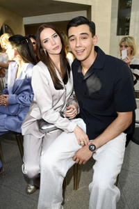 Marc Cain Fashion Show auf der Berlin Fashion Week S/S 2026 in Berlin