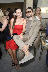 Marc Cain Fashion Show auf der Berlin Fashion Week S/S 2026 in Berlin