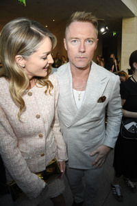 Marc Cain Fashion Show auf der Berlin Fashion Week S/S 2026 in Berlin