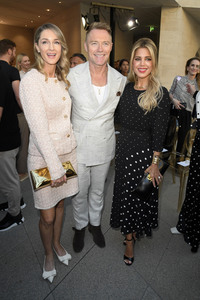 Marc Cain Fashion Show auf der Berlin Fashion Week S/S 2026 in Berlin