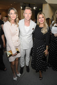 Marc Cain Fashion Show auf der Berlin Fashion Week S/S 2026 in Berlin