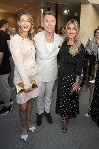 Marc Cain Fashion Show auf der Berlin Fashion Week S/S 2026 in Berlin