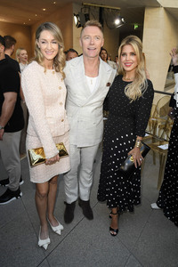 Marc Cain Fashion Show auf der Berlin Fashion Week S/S 2026 in Berlin