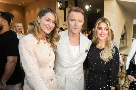 Marc Cain Fashion Show auf der Berlin Fashion Week S/S 2026 in Berlin