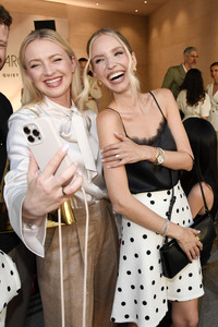 Marc Cain Fashion Show auf der Berlin Fashion Week S/S 2026 in Berlin