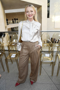 Marc Cain Fashion Show auf der Berlin Fashion Week S/S 2026 in Berlin