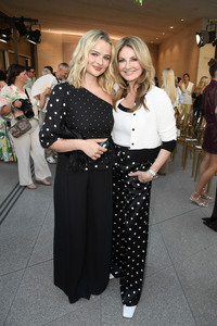 Marc Cain Fashion Show auf der Berlin Fashion Week S/S 2026 in Berlin