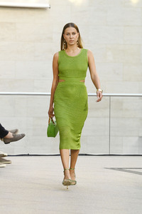 Marc Cain Fashion Show auf der Berlin Fashion Week S/S 2026 in Berlin