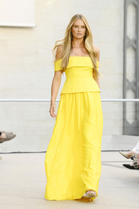 Marc Cain Fashion Show auf der Berlin Fashion Week S/S 2026 in Berlin