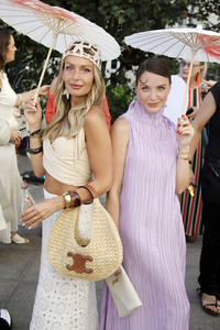 Anja Gockel Fashion Show auf der Berlin Fashion Week S/S 2026 in Berlin