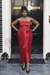 Filmpremiere 'Heads of State' in London