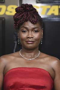 Filmpremiere 'Heads of State' in London