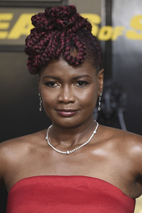 Filmpremiere 'Heads of State' in London