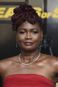 Filmpremiere 'Heads of State' in London