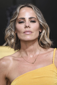 Filmpremiere 'Heads of State' in London