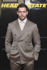 Filmpremiere 'Heads of State' in London