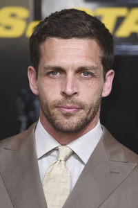 Filmpremiere 'Heads of State' in London