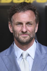 Filmpremiere 'Heads of State' in London