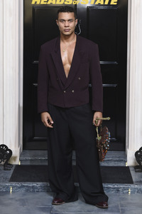 Filmpremiere 'Heads of State' in London