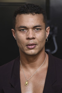 Filmpremiere 'Heads of State' in London