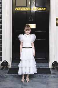 Filmpremiere 'Heads of State' in London