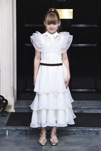 Filmpremiere 'Heads of State' in London