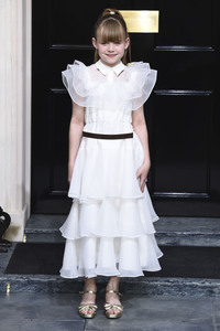 Filmpremiere 'Heads of State' in London