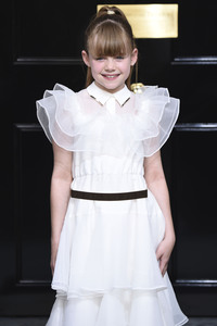 Filmpremiere 'Heads of State' in London