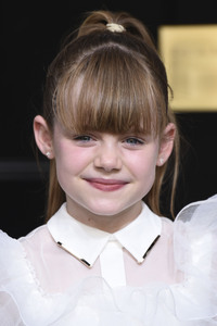 Filmpremiere 'Heads of State' in London