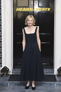 Filmpremiere 'Heads of State' in London