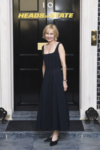 Filmpremiere 'Heads of State' in London