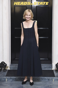 Filmpremiere 'Heads of State' in London