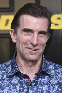 Filmpremiere 'Heads of State' in London