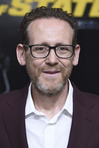 Filmpremiere 'Heads of State' in London