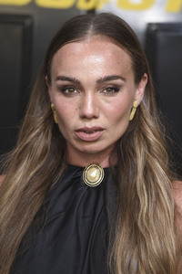 Filmpremiere 'Heads of State' in London