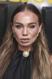 Filmpremiere 'Heads of State' in London