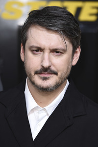 Filmpremiere 'Heads of State' in London