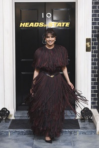 Filmpremiere 'Heads of State' in London