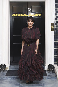 Filmpremiere 'Heads of State' in London