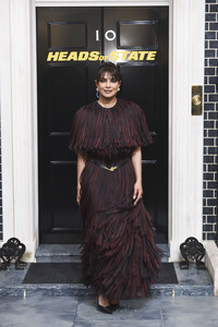 Filmpremiere 'Heads of State' in London