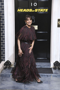 Filmpremiere 'Heads of State' in London