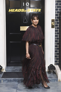 Filmpremiere 'Heads of State' in London