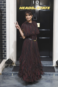 Filmpremiere 'Heads of State' in London