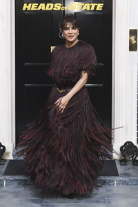 Filmpremiere 'Heads of State' in London