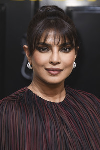 Filmpremiere 'Heads of State' in London