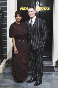 Filmpremiere 'Heads of State' in London