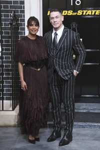 Filmpremiere 'Heads of State' in London