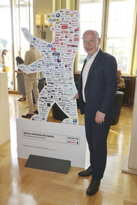 23. Berliner Hoffest in Berlin