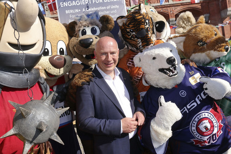 23. Berliner Hoffest in Berlin