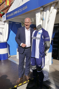 23. Berliner Hoffest in Berlin